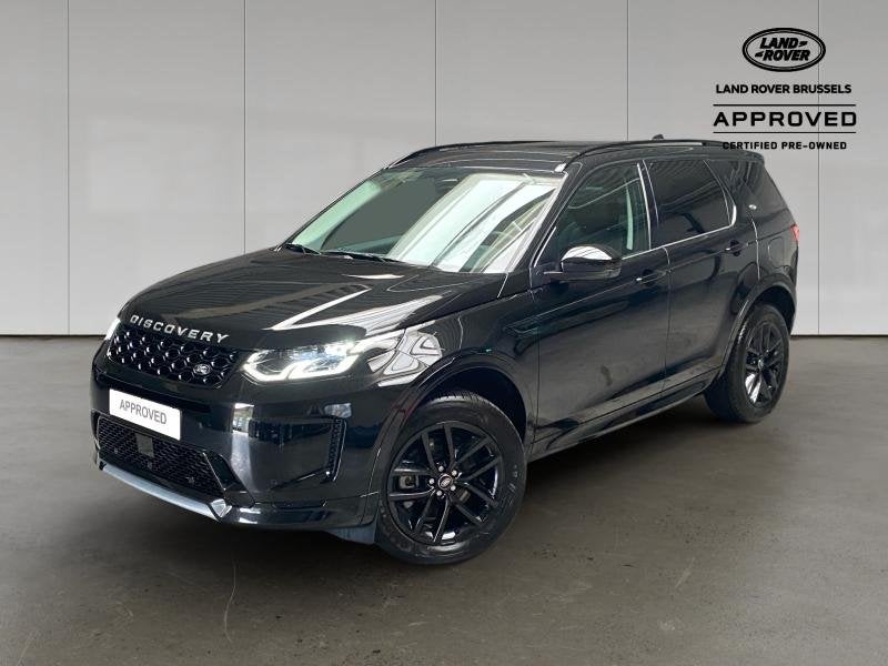 Land Rover Discovery Sport P270e S  Warranty until 10/2030, Auto's, Land Rover, Automaat, 1498 cc, Parkeersensor, Discovery Sport