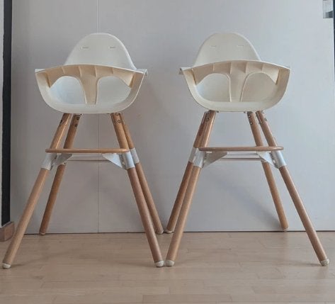 Chaise Haute Childhome, Enlèvement, Utilisé, Chaise(s)