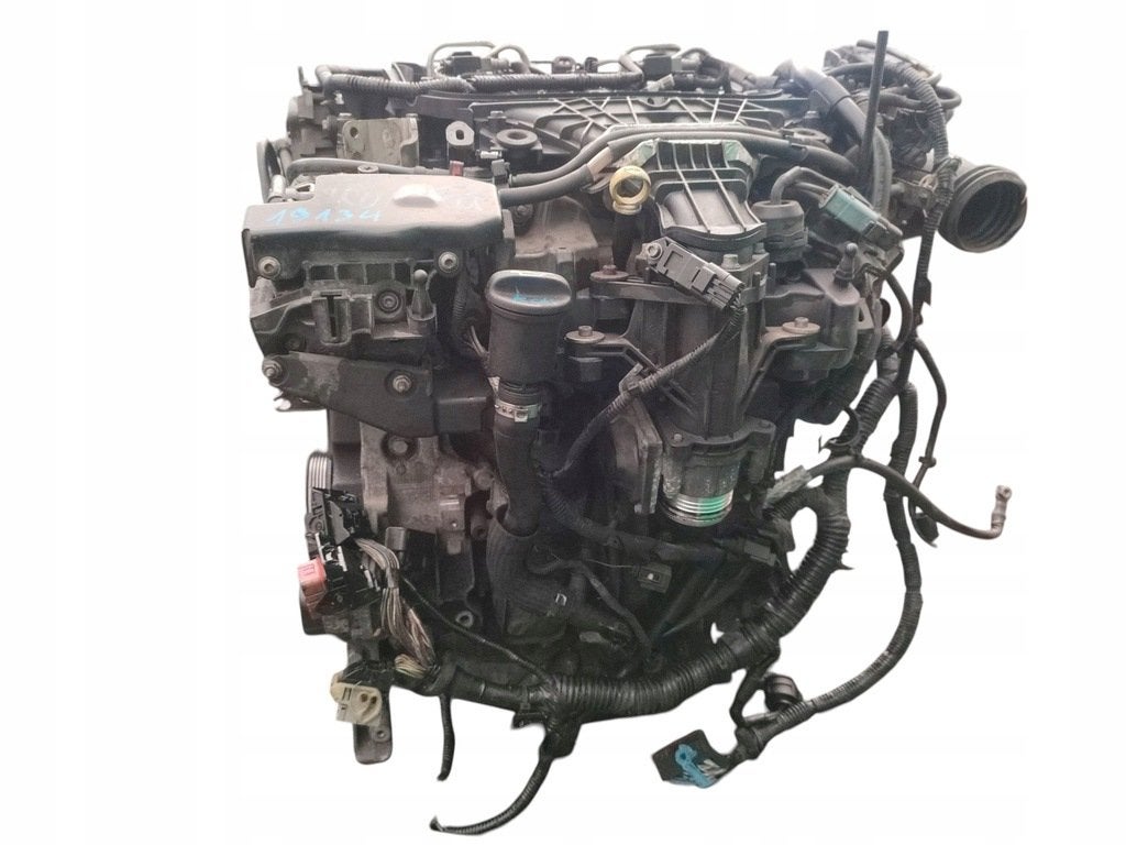 Moteur TYDA Complet C-MAX FOCUS FORD GRAND C-MAX, Auto-onderdelen, Motor en Toebehoren, Alfa Romeo, Amerikaanse onderdelen, Audi