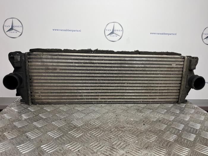 Intercooler van een Mercedes Sprinter, Gebruikt, -, -, 3 maanden garantie