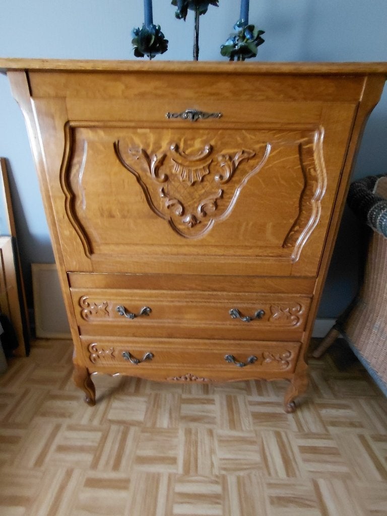 VINTAGE KAST, Enlèvement