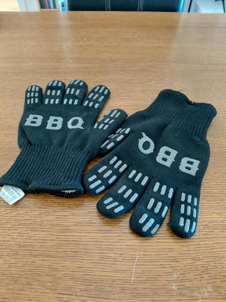 Bbq hqndschoenen, Enlèvement ou Envoi, Neuf