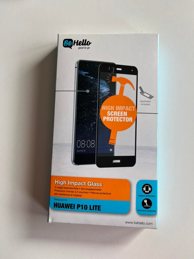 Pellicule de protection por gsm, Enlèvement ou Envoi, Neuf, Protection