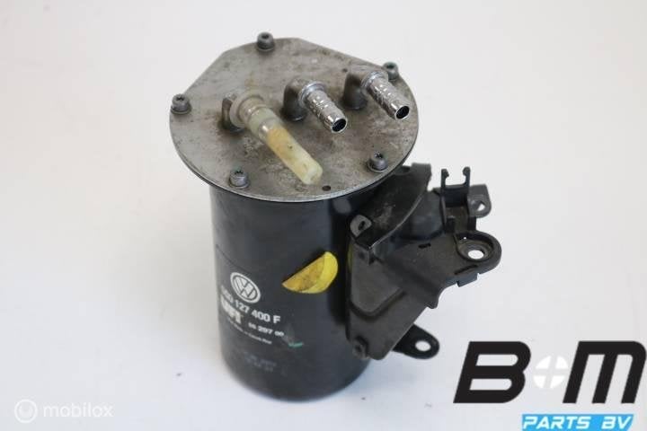 Brandstoffilter VW Polo 2G 1.6 TDI DGT 5Q0127400F, Gebruikt