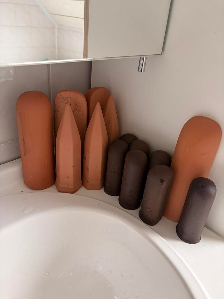 Legholen L-nummers (L181, L333, L397, L144, L519), Dieren en Toebehoren, Ophalen of Verzenden