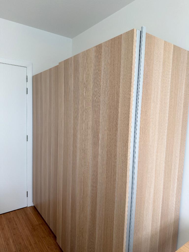 Wardrobe PAX, Huis en Inrichting, Kasten | Kleerkasten, 200 cm of meer, 150 tot 200 cm, Zo goed als nieuw, 50 tot 75 cm