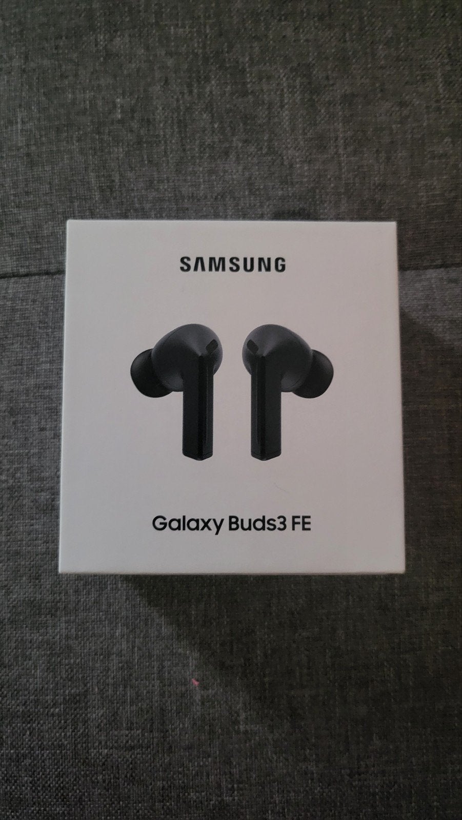 Samsung Buds 3 FE, Telecommunicatie, Ophalen of Verzenden