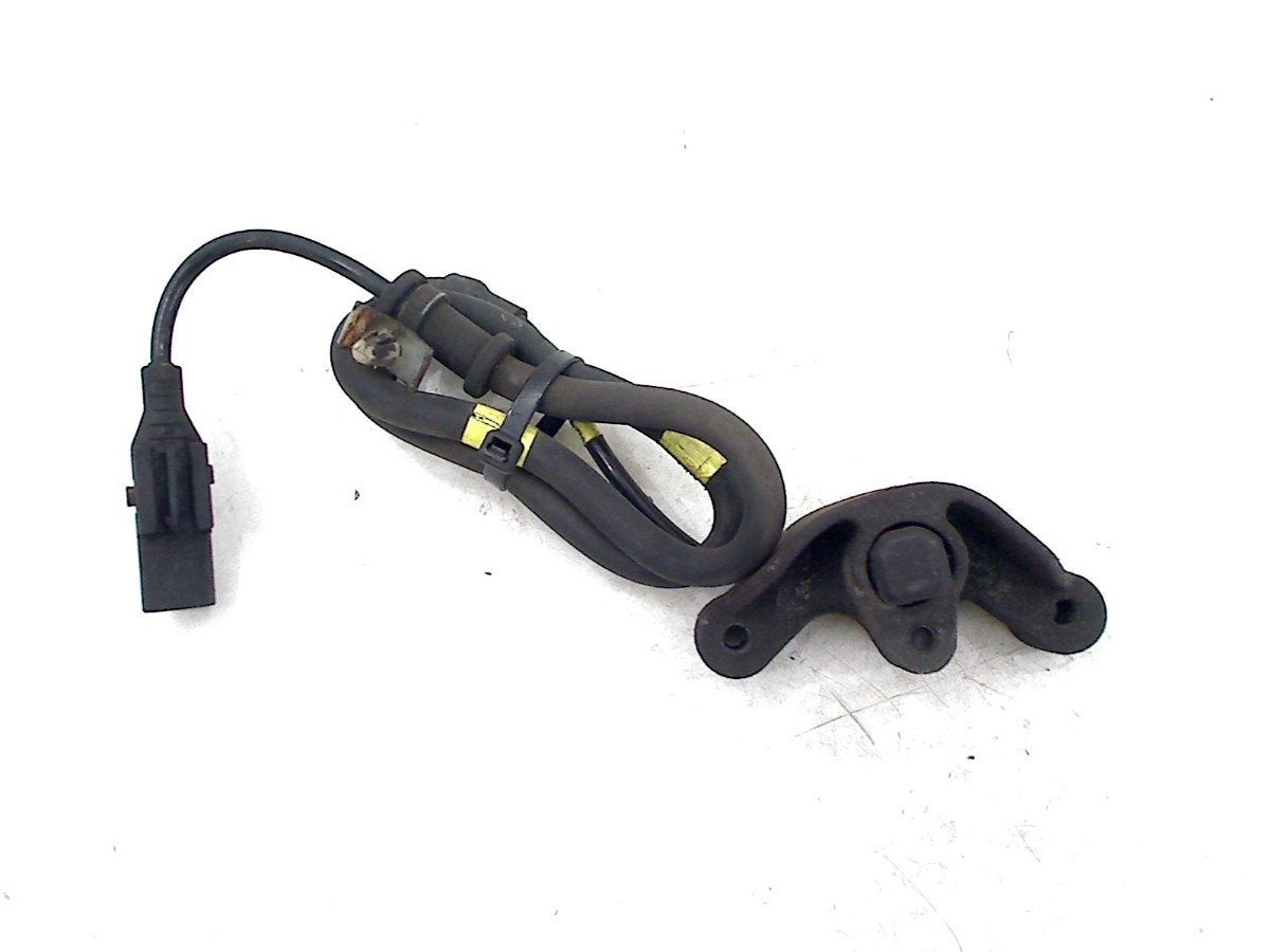 ABS SENSOR ACHTER Piaggio MP3 500 2014-2018, Piaggio & C. SpA, Gebruikt, Customer_service@piaggio.com, Viale Rinaldo Piaggio, 25
56025  Pontedera, PI, IT