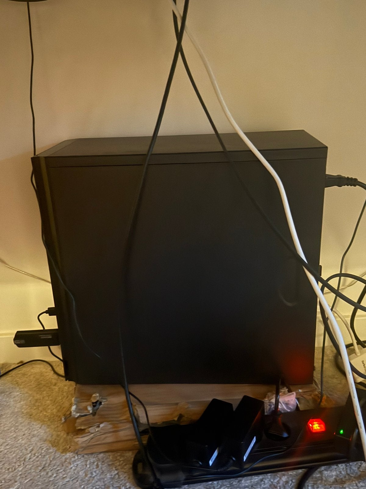 Moet snel weg PC i5-9400 | GTX 960 | 8GB RAM | 250gb SSD, Enlèvement, Comme neuf