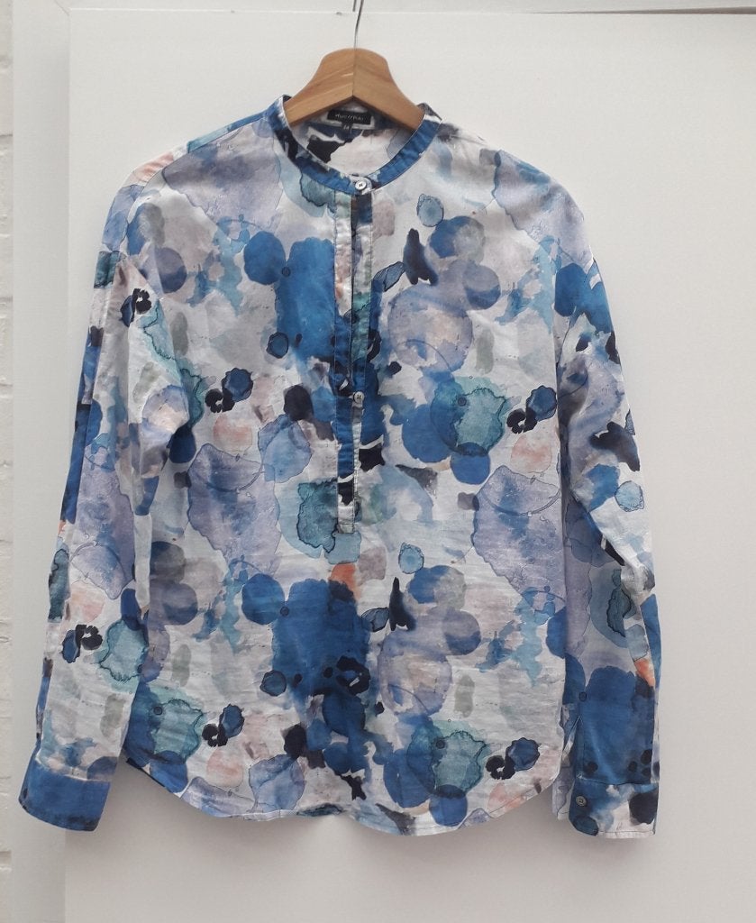 Magnifique chemisier d'été Marc 'O Polo, Vêtements | Femmes, Enlèvement ou Envoi, Taille 36 (S), Marc O Polo, Comme neuf