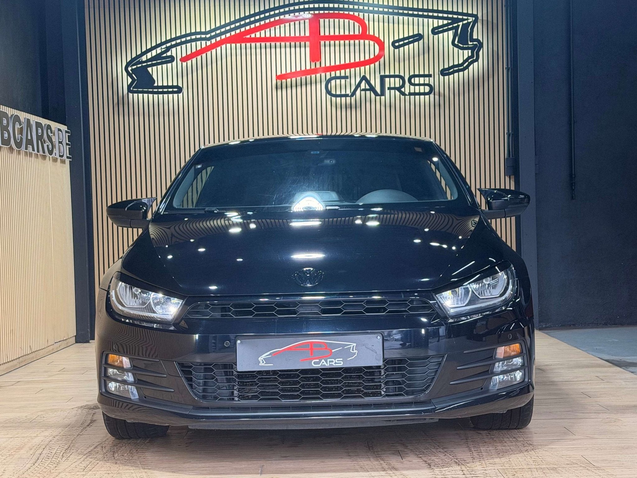 Volkswagen Scirocco 1.4 TSI * SPORT * TRES PROPRE *, 1395 cm³, Achat, Euro 6, Entreprise