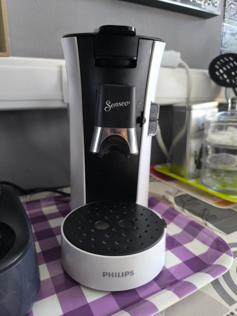 Machine Senseo Philips, Electroménager, Cafetières, Enlèvement ou Envoi