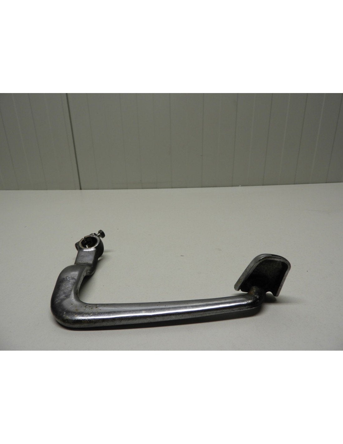 FZX750 1986 - 1987 Yamaha D1-42068, Motos