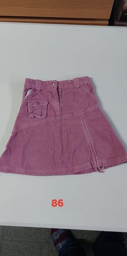 Meisje rokje maat 86 en 98, Kinderen en Baby's, Babykleding | Maat 86, Ophalen, Meisje, Jurkje of Rokje