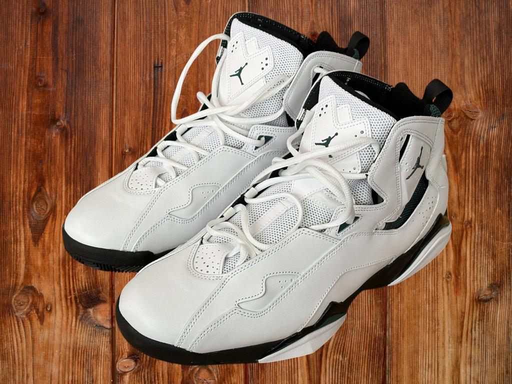 Chaussure Jordan True Flight « 47 », Enlèvement ou Envoi, Comme neuf
