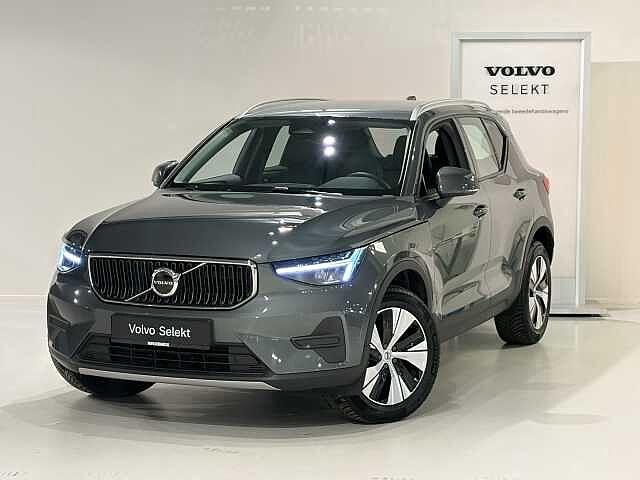 Volvo XC40 B3 Mild hybrid + LEDER/PDC VOOR EN ACHTER, Automaat, Euro 6, 1969 cc, Bedrijf
