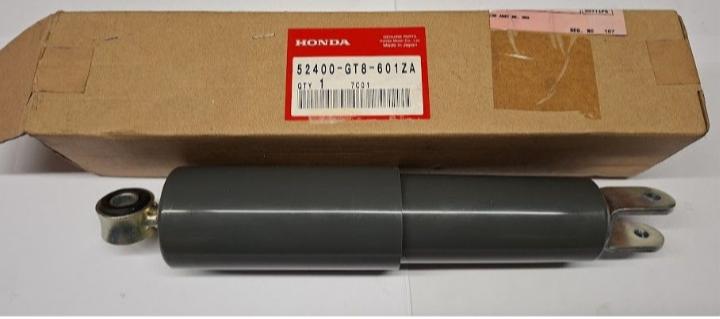 Achterveer honda wallaroo orgineel, Ophalen, Nieuw, Frame, Honda