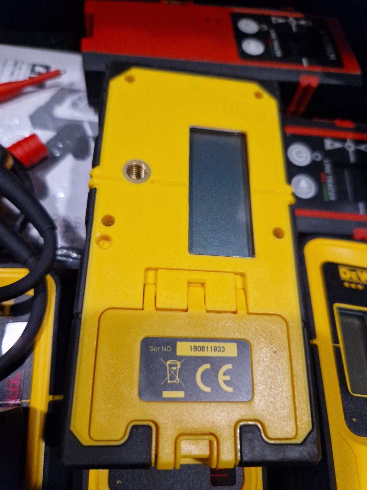 STANLEY FatMax  LD200, Neuf
