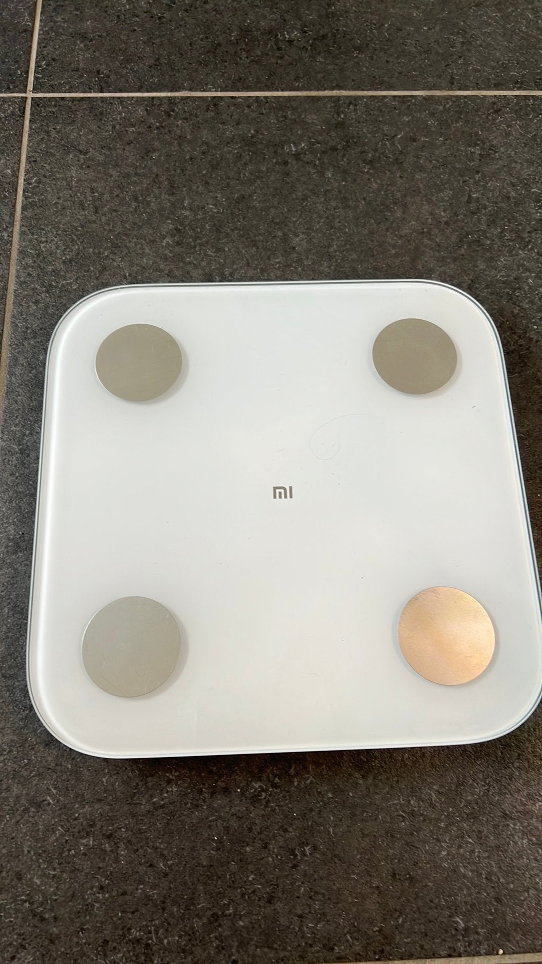 Mi Body Composition Scale 2, Enlèvement, Comme neuf