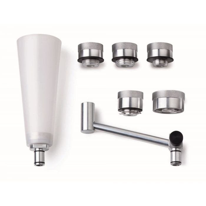 Leitenberger Olietrechterset 7-delig – EFT SET, Ophalen, Nieuw