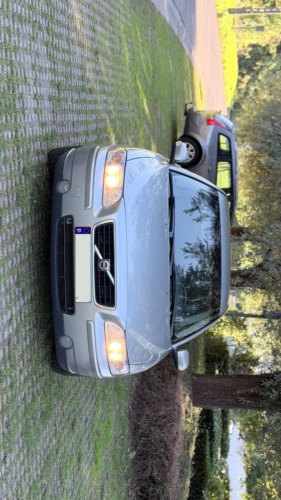 Volvo S60/2007 Export, Autos : Pièces & Accessoires, Enlèvement, Volvo