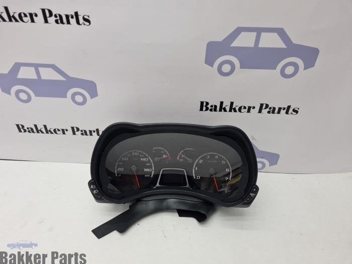 Compteur kilométrique KM d'un Ford KA, Autos : Pièces & Accessoires, -, -, 3 mois de garantie, -