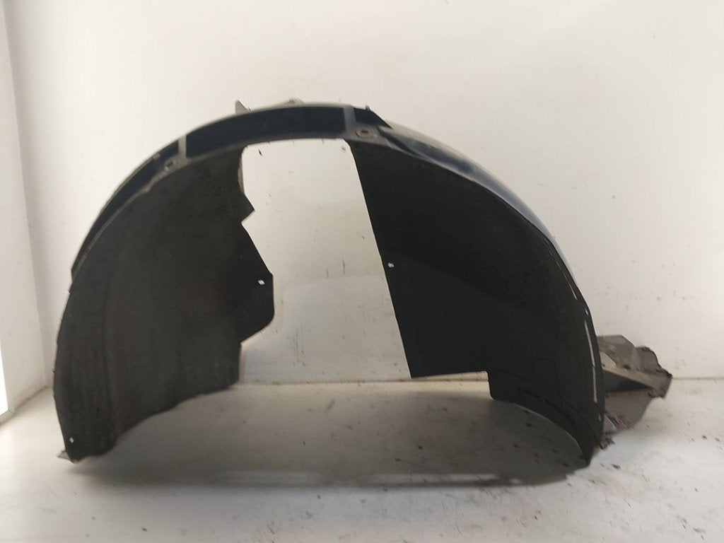 BINNENSPATSCHERM Volkswagen Tiguan (AD1) (01-2016/04-2024), Gebruikt, Volkswagen, Volkswagen AG, Spatbord