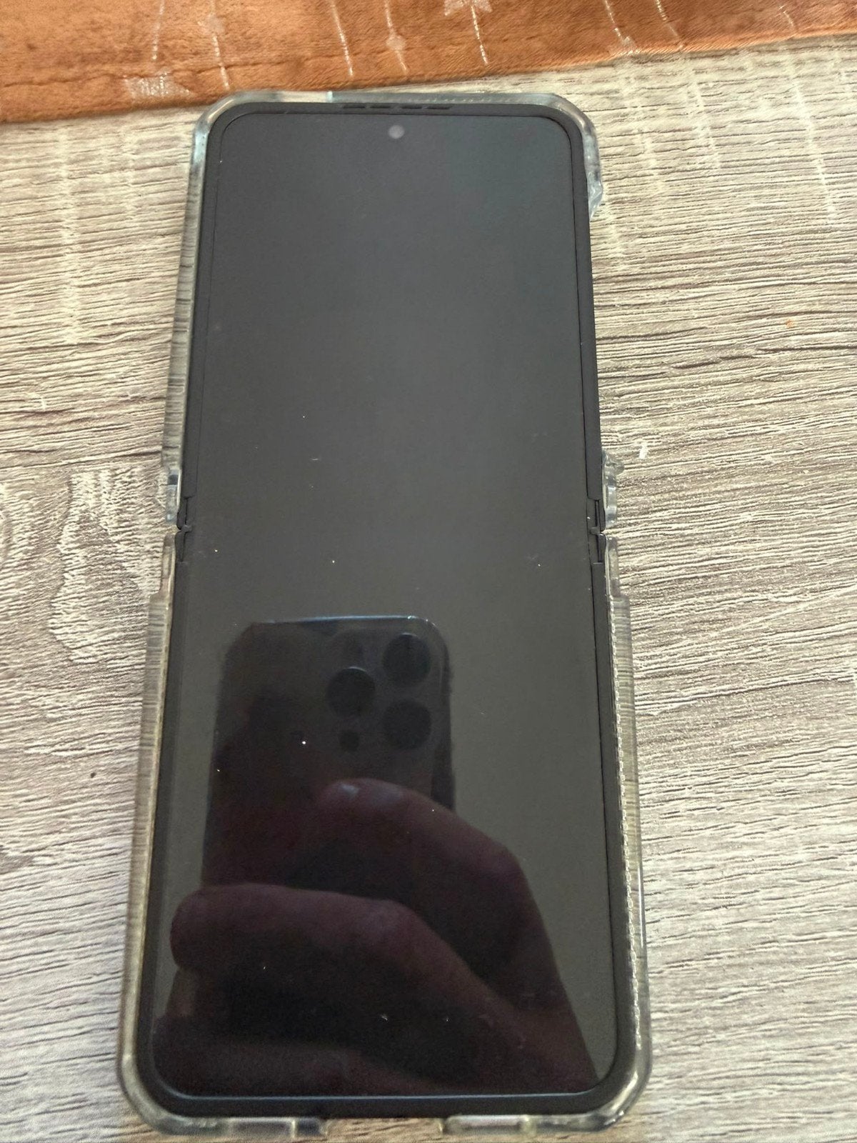 Samsung Z Flip 7 FE, 128 GB, Enlèvement ou Envoi, Comme neuf, Sans abonnement