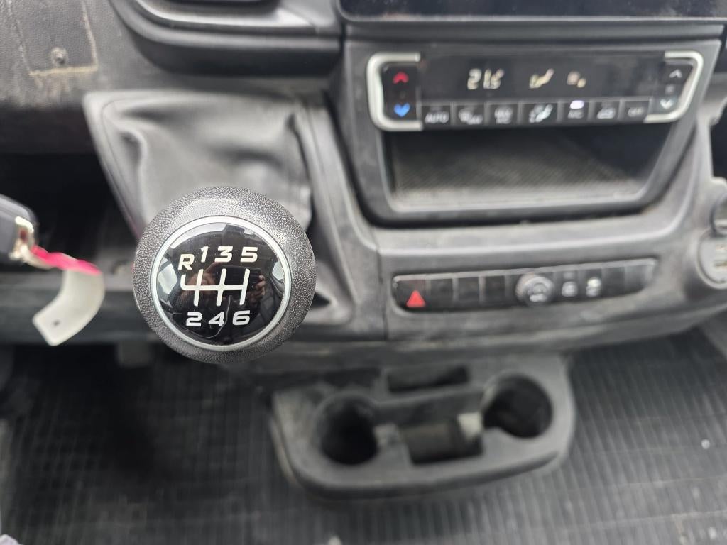 Fiat Ducato Maxi Multijet 3 180Power (Stock ID 84879) — 23