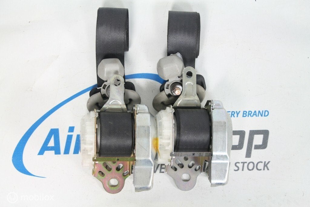 2 x ceintures Subaru Forester (2008-....), Autos : Pièces & Accessoires, Habitacle & Garnissage