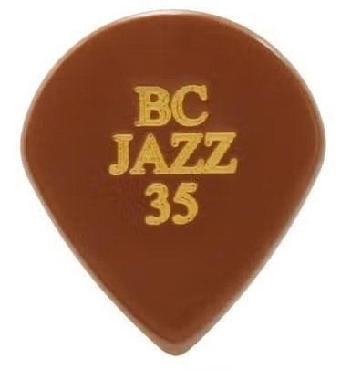 BlueChip Jazz35 Jazz III Plectrum 0.89 mm, Ophalen of Verzenden, Nieuw, Mandoline