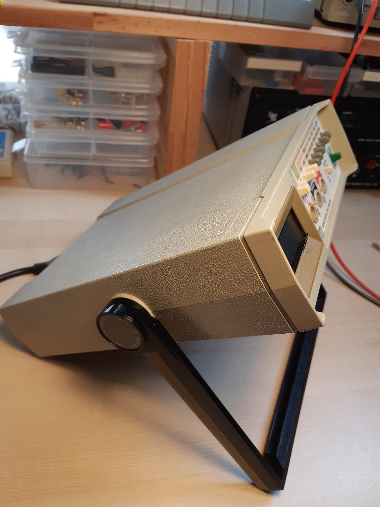 Multimètre Fluke 8050A, Enlèvement ou Envoi, Utilisé, Multimètre