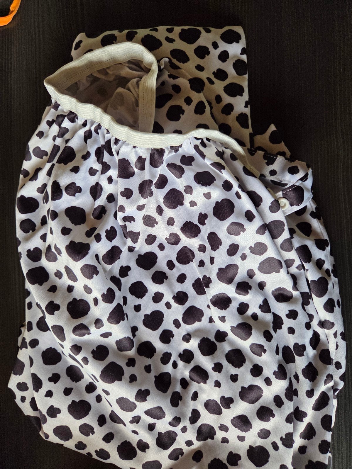 Waszak Cheeky Wipes XL, Kinderen en Baby's, Ophalen, Gebruikt, Luieremmer, Overige merken