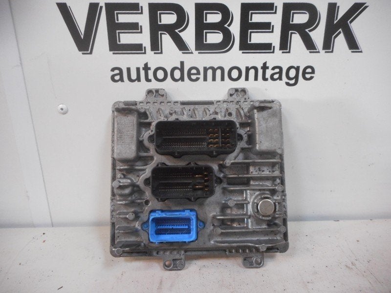 COMPUTER MOTOR Opel Astra K (01-2015/12-2022) (55493025), Gebruikt, Opel, Opel Automobile GmbH, Kontakt-opel@opel.com