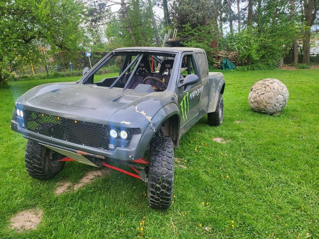 Polaris rzr 1000 turbo 4 places, Ophalen of Verzenden