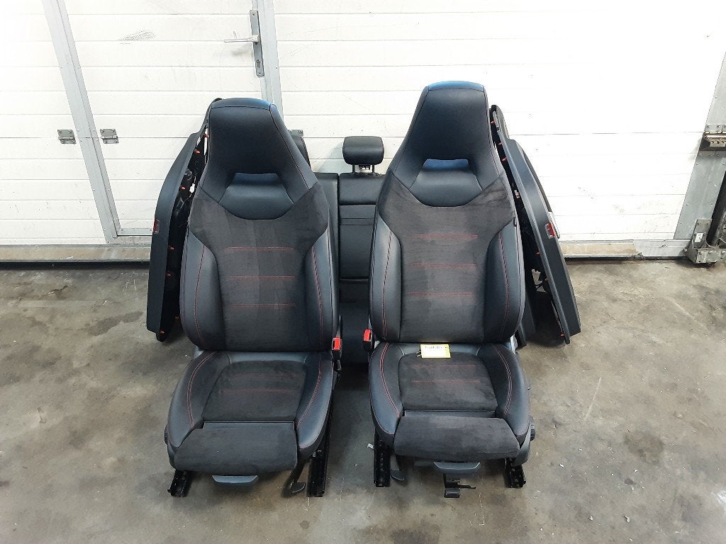 INTERIEUR COMPLET Mercedes-Benz A (177.0) (01-2018/12-2026), Autos : Pièces & Accessoires, Mercedes-Benz, Utilisé, Dialog.mb@mercedes-benz.com