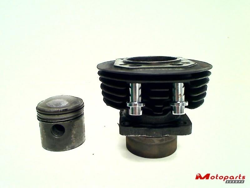 BMW Cilinder R 26 1955-1960, Motoren, Ophalen of Verzenden, Gebruikt