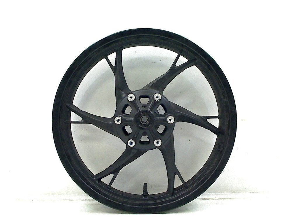 VOORVELG Benelli BN125 2023 (01-2023/-), Motoren, Onderdelen | Overige, Dhr. S. di Majo, Gebruikt, Info@cama-motorparts.nl, P.J. Troelstraweg 8 8
3144 CX  MAASSLUIS, NL