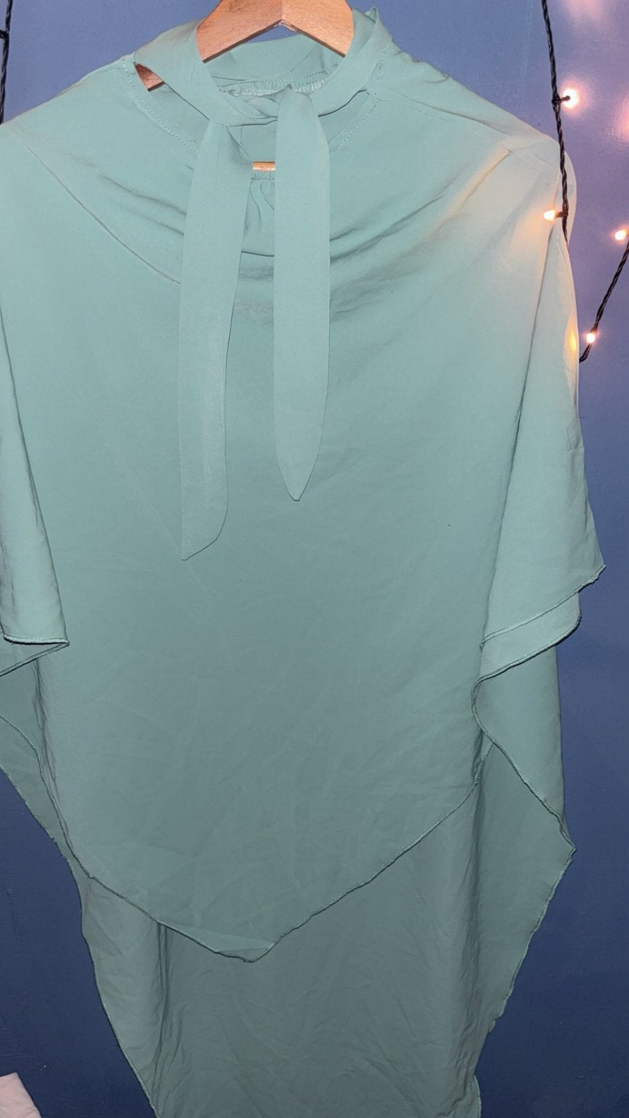 5 khimaar bovenstukken, Kleding | Dames, Ophalen, Zo goed als nieuw