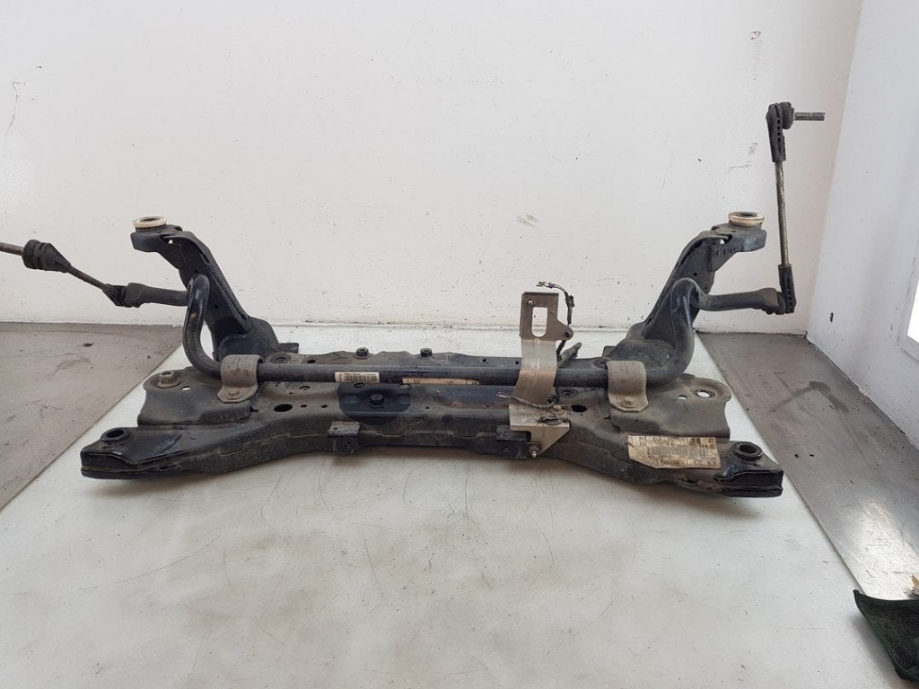 SUBFRAME Ford Focus 4 Wagon (|2781508|JX615019AEF|), Auto-onderdelen, Gebruikt, Ford