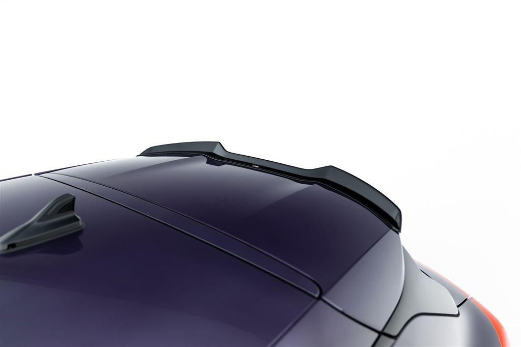 Maxton Design Cupra Terramar Upper Achterklep Spoiler Cap, Autos : Divers, Tuning & Styling, Envoi