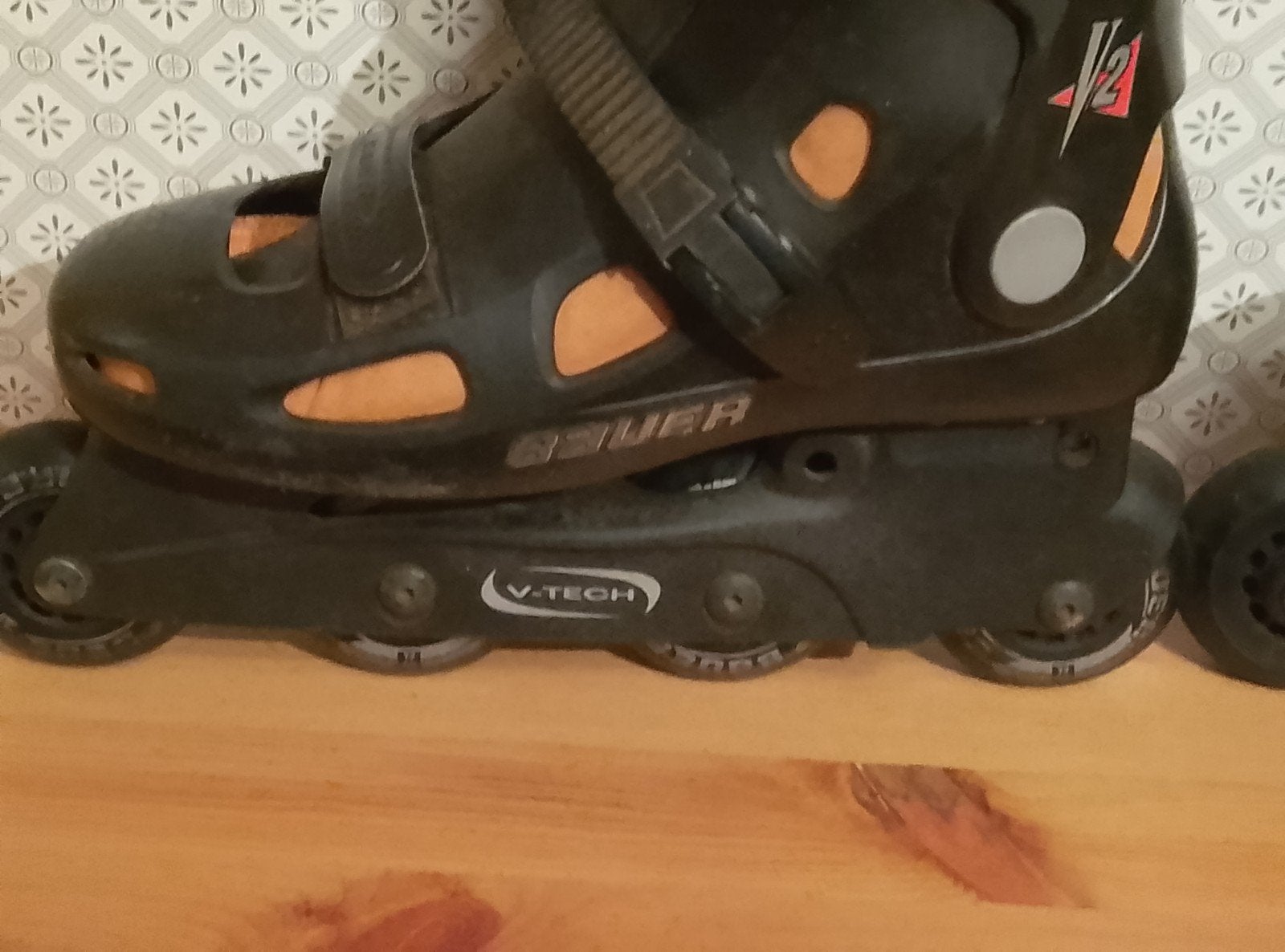 skeelers maat 40-41, Sport en Fitness, Ophalen