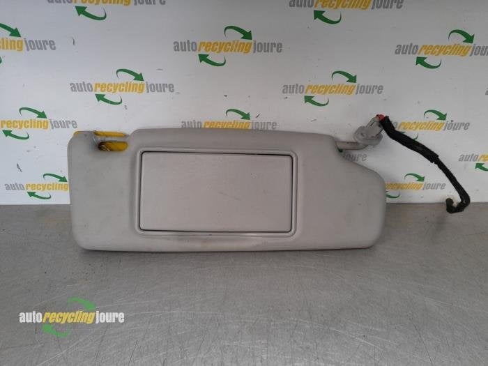 Pare-soleil d'un Volvo V40, -, -, 3 mois de garantie, -