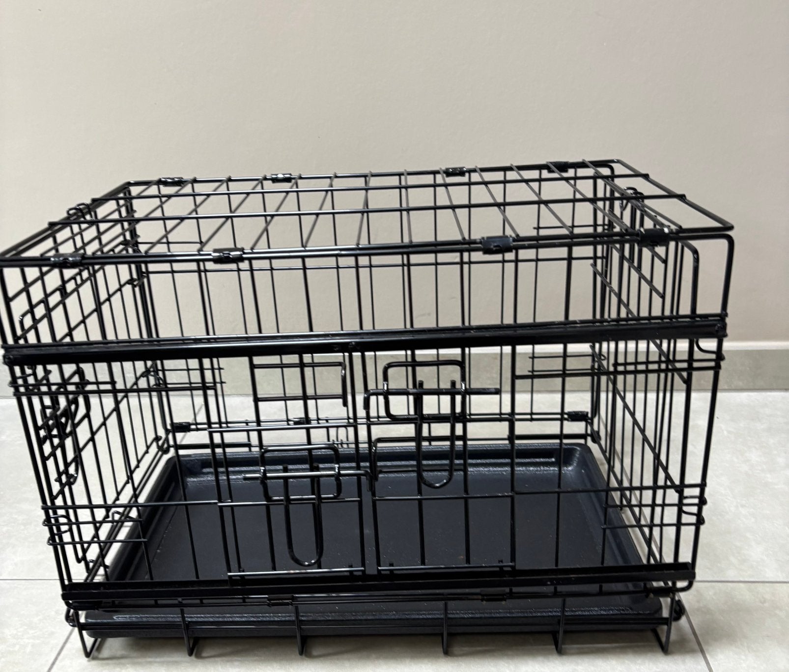 Bench voor puppy S, Dieren en Toebehoren, Ophalen, Nieuw