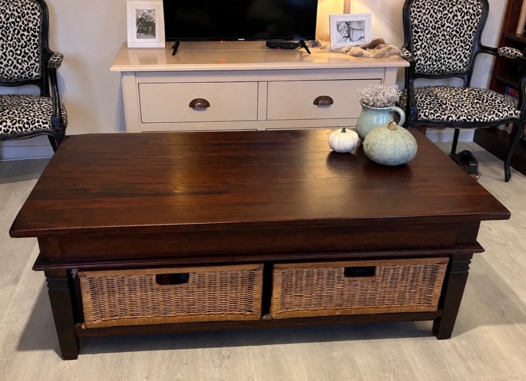 Salontafel, Huis en Inrichting, Ophalen