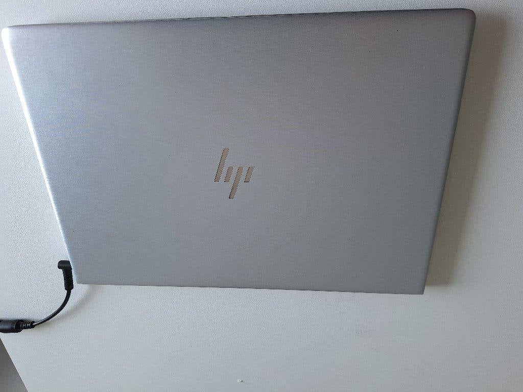 Ordinateur portable HP : Elitebook 840G5, 256 GB, Enlèvement ou Envoi, 14 pouces, Moins de 2 Ghz