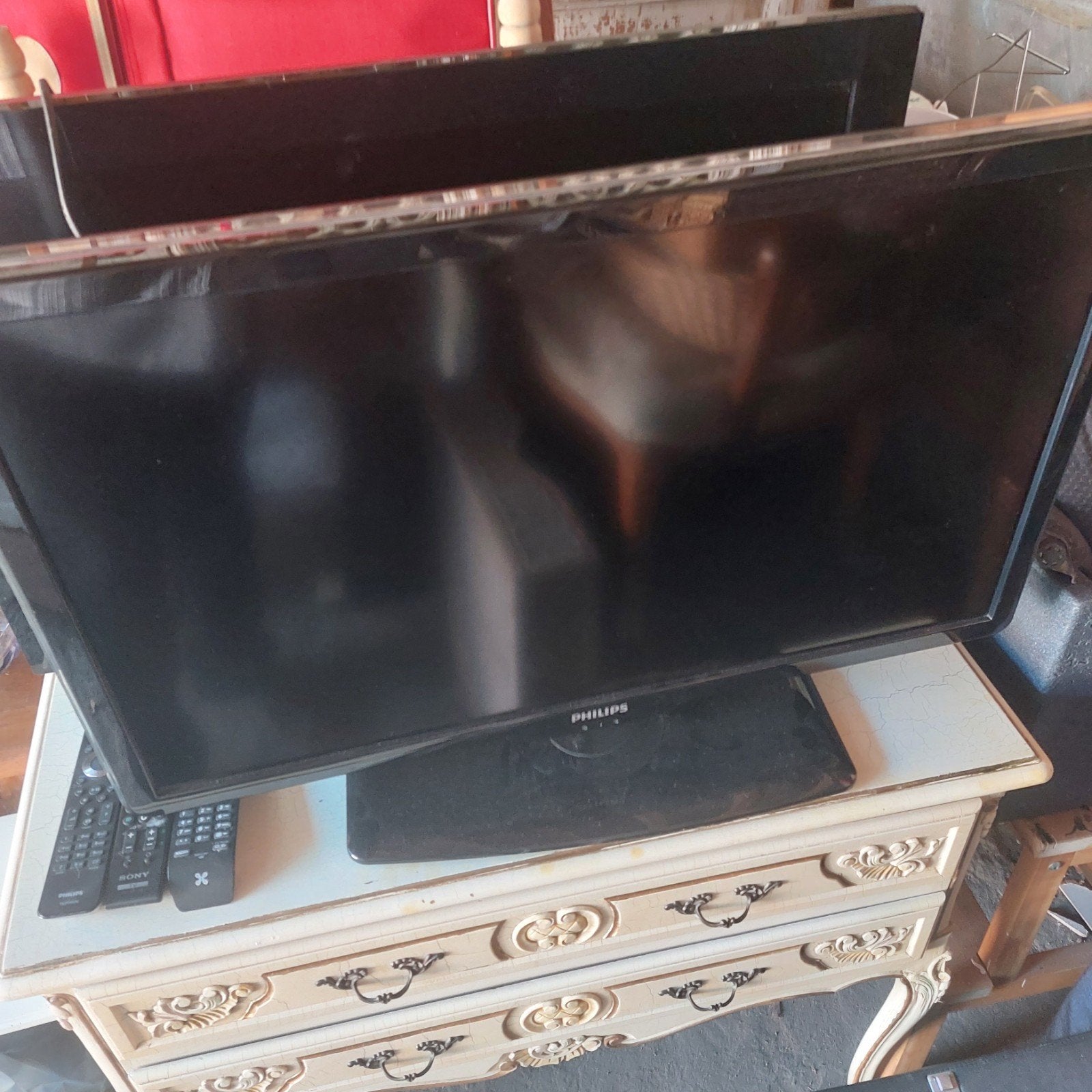 Tv Phillips 32 inch, Audio, Tv en Foto, Televisies, Ophalen
