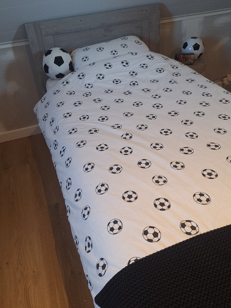 Leuke doorgroei slaapkamer, Kinderen en Baby's, Kinderkamer | Complete kinderkamers, Ophalen, Gebruikt, Jongetje of Meisje