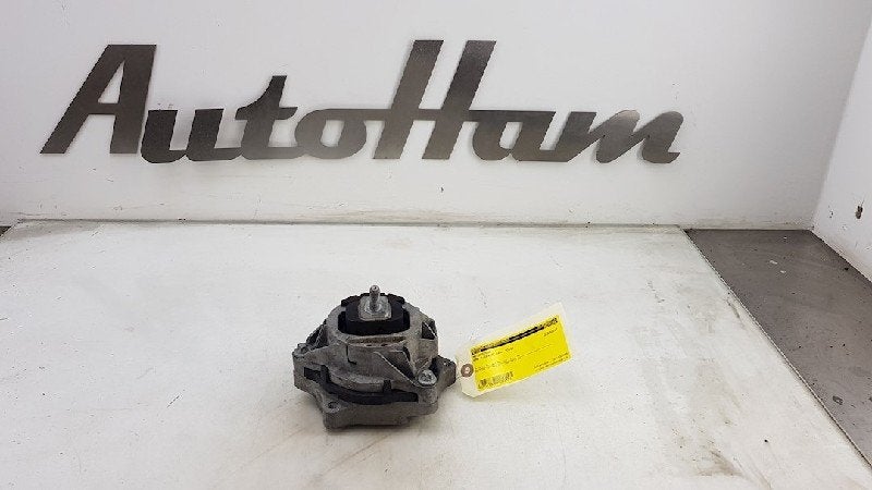 MONTAGE MOTEUR BMW 1 serie (F20) (01-2010/06-2019), Utilisé, BMW