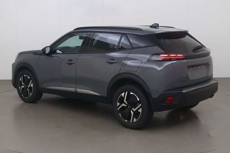 Peugeot 2008 1.2 turbo allure 100, Auto's, 4 deurs, Gebruikt, 1199 cc, Overige bekleding